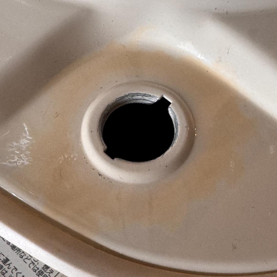 りょさん専用。SL-66D2 ホワイト 石油ストーブ_１シーズン使用