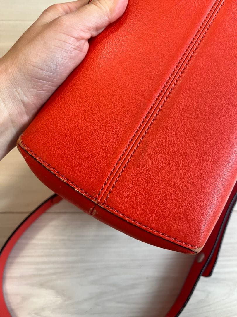 FENDI By the way ショルダーバッグ　ハンドバッグ