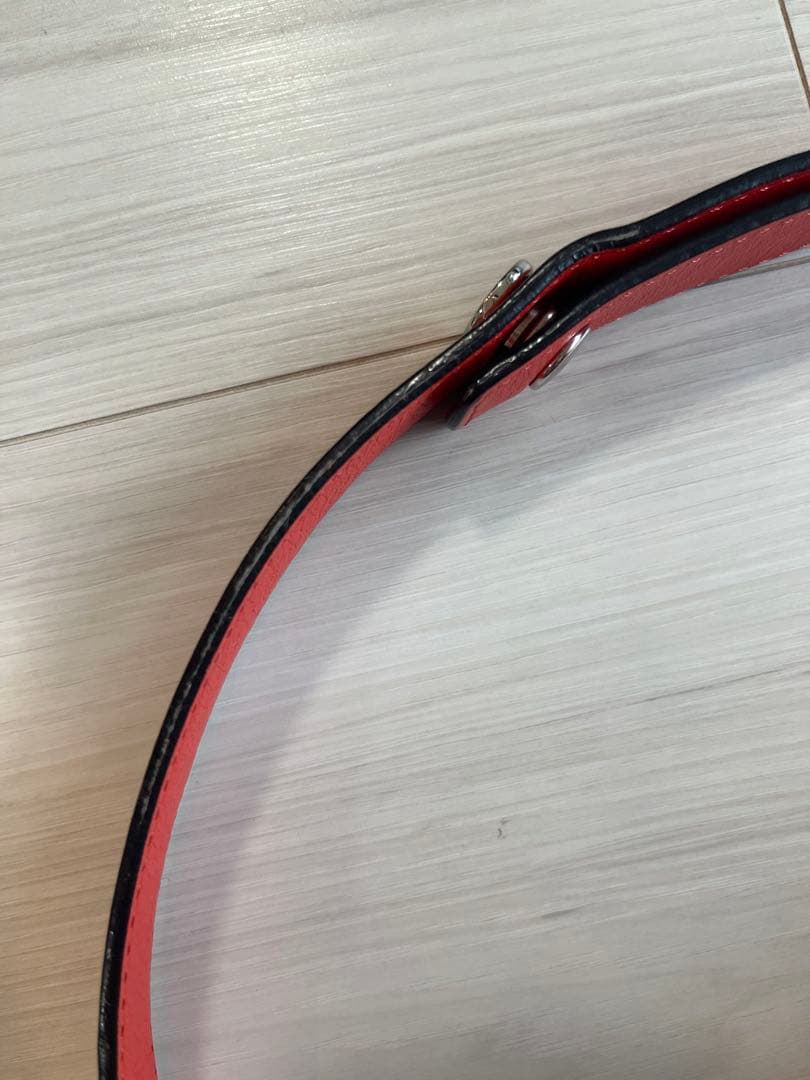 FENDI By the way ショルダーバッグ　ハンドバッグ