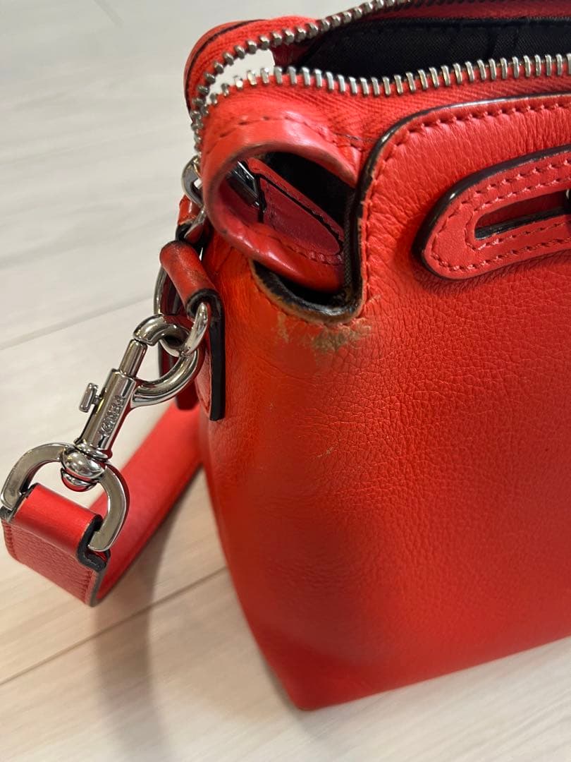 FENDI By the way ショルダーバッグ　ハンドバッグ