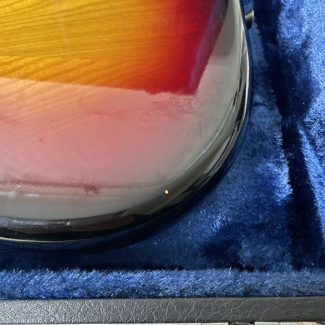 【美ボディ】トーカイ ハードパンチャー PB48