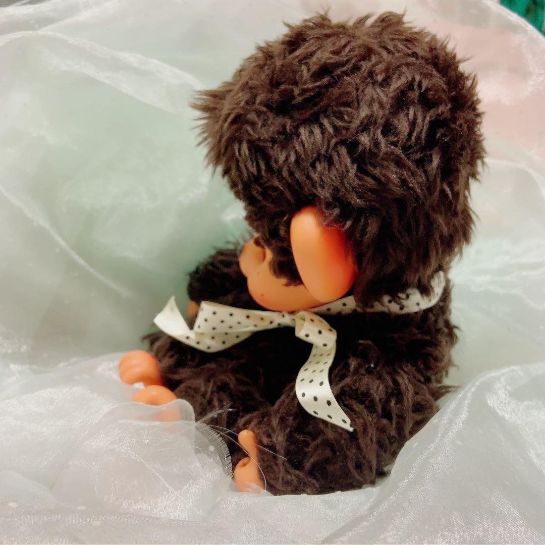 1970年代 まごころの人形大助くん　昭和レトロ