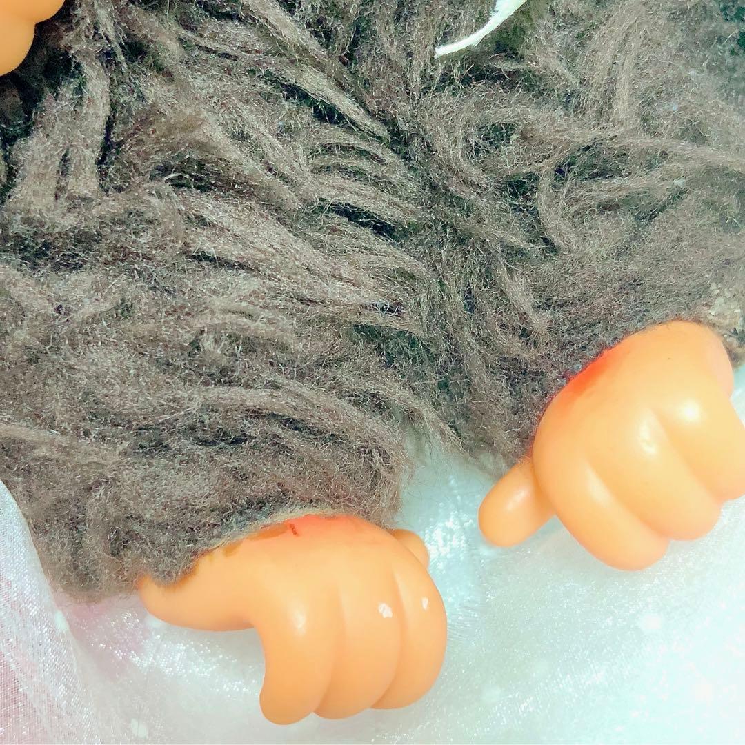 1970年代 まごころの人形大助くん　昭和レトロ