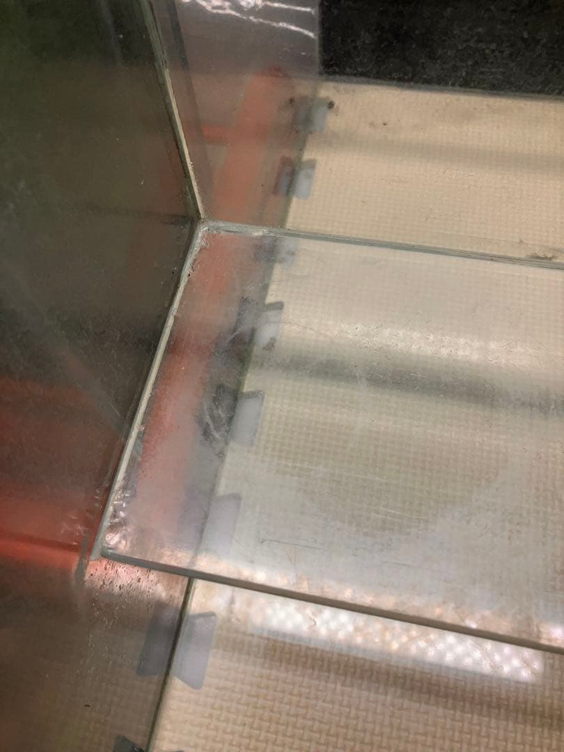 引取限定希少ADA Doaqua!ウォーターフォール60×45×45