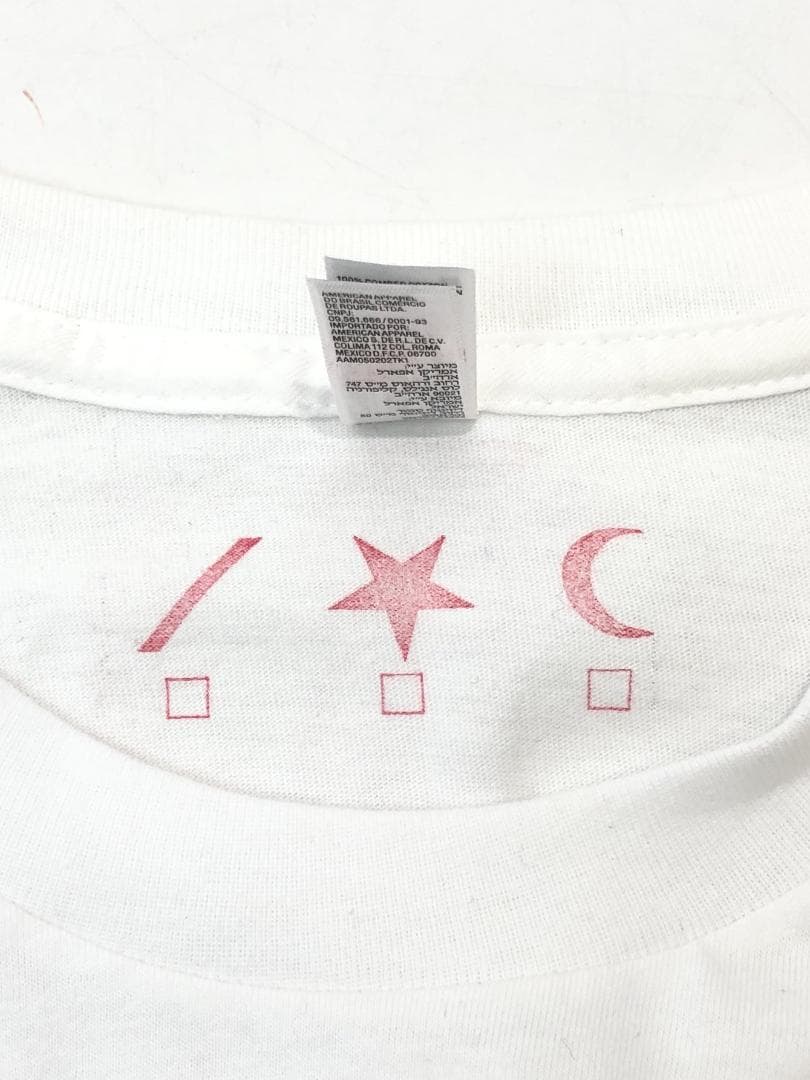 USA製 FRIGHTWIG カート・コバーン ニルバーナ Tシャツ M