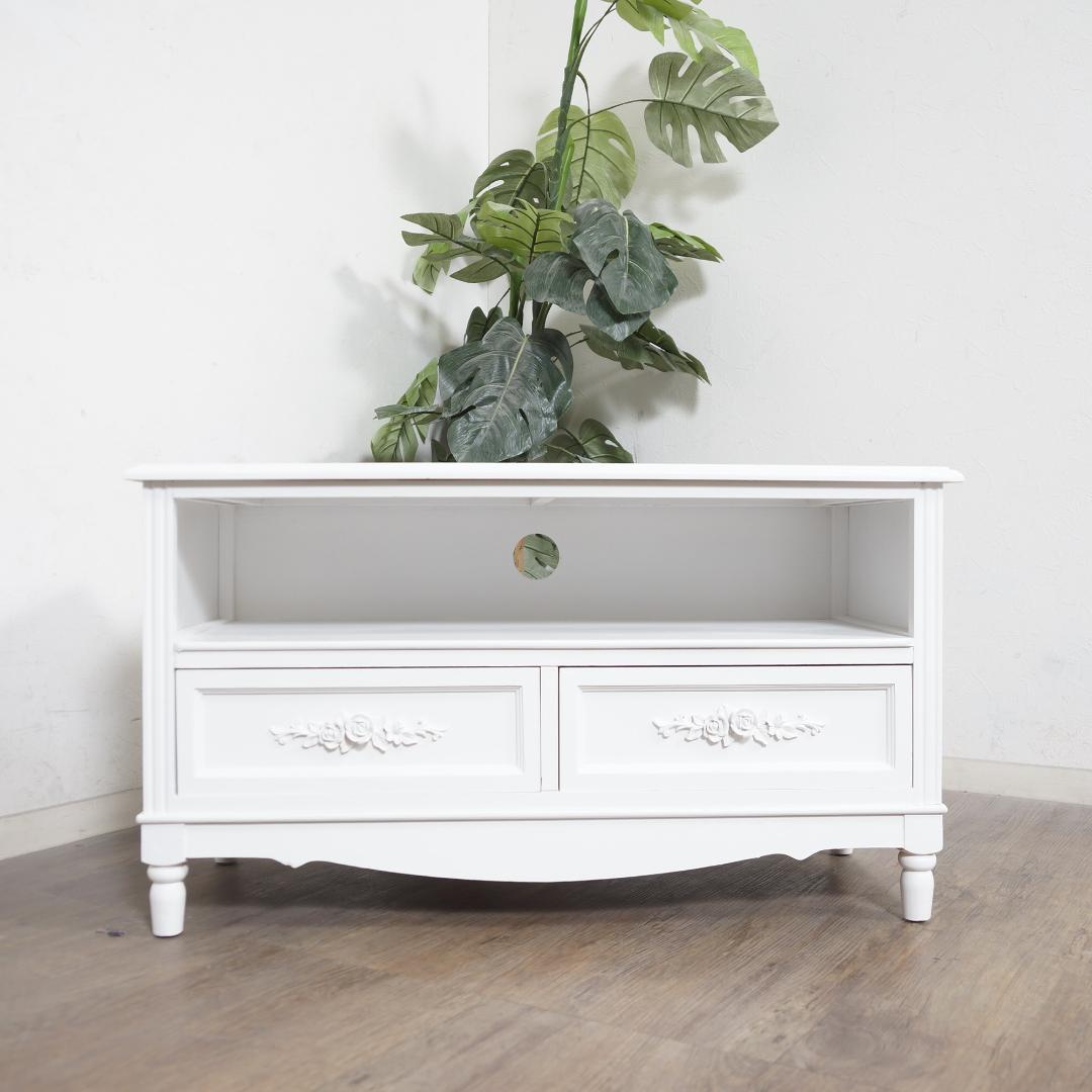 星ママ　テレビボード テレビラック テレビ台 幅　80ｃｍ