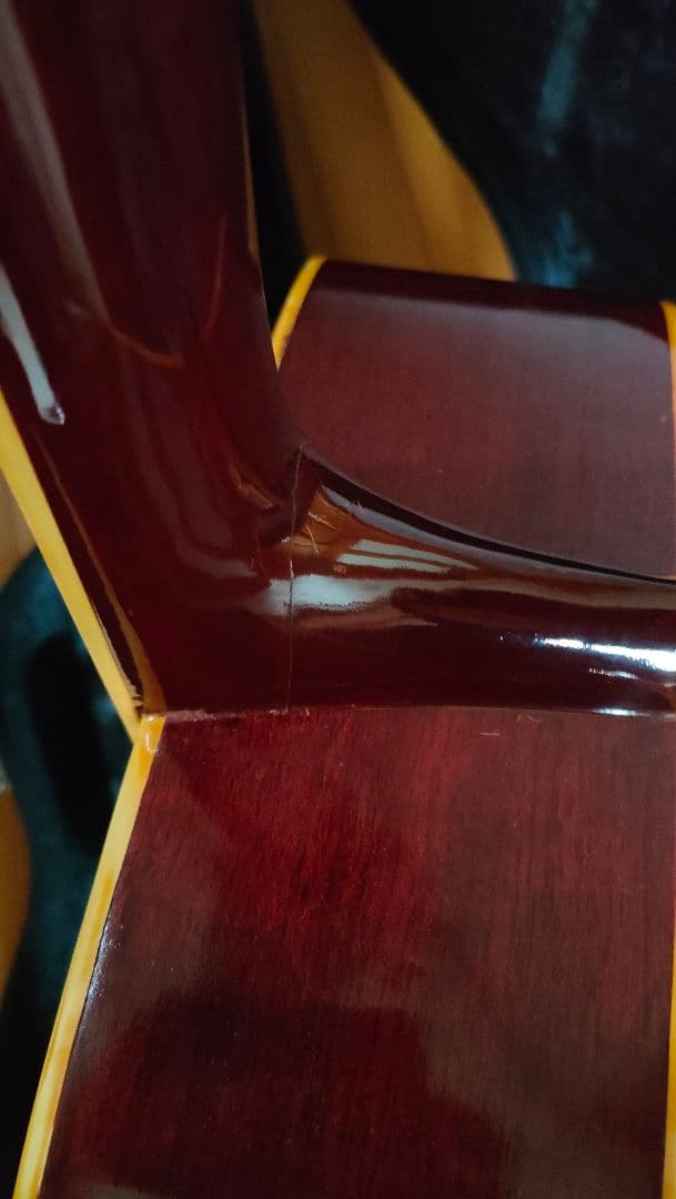 エンペラー12弦アコースティックギター