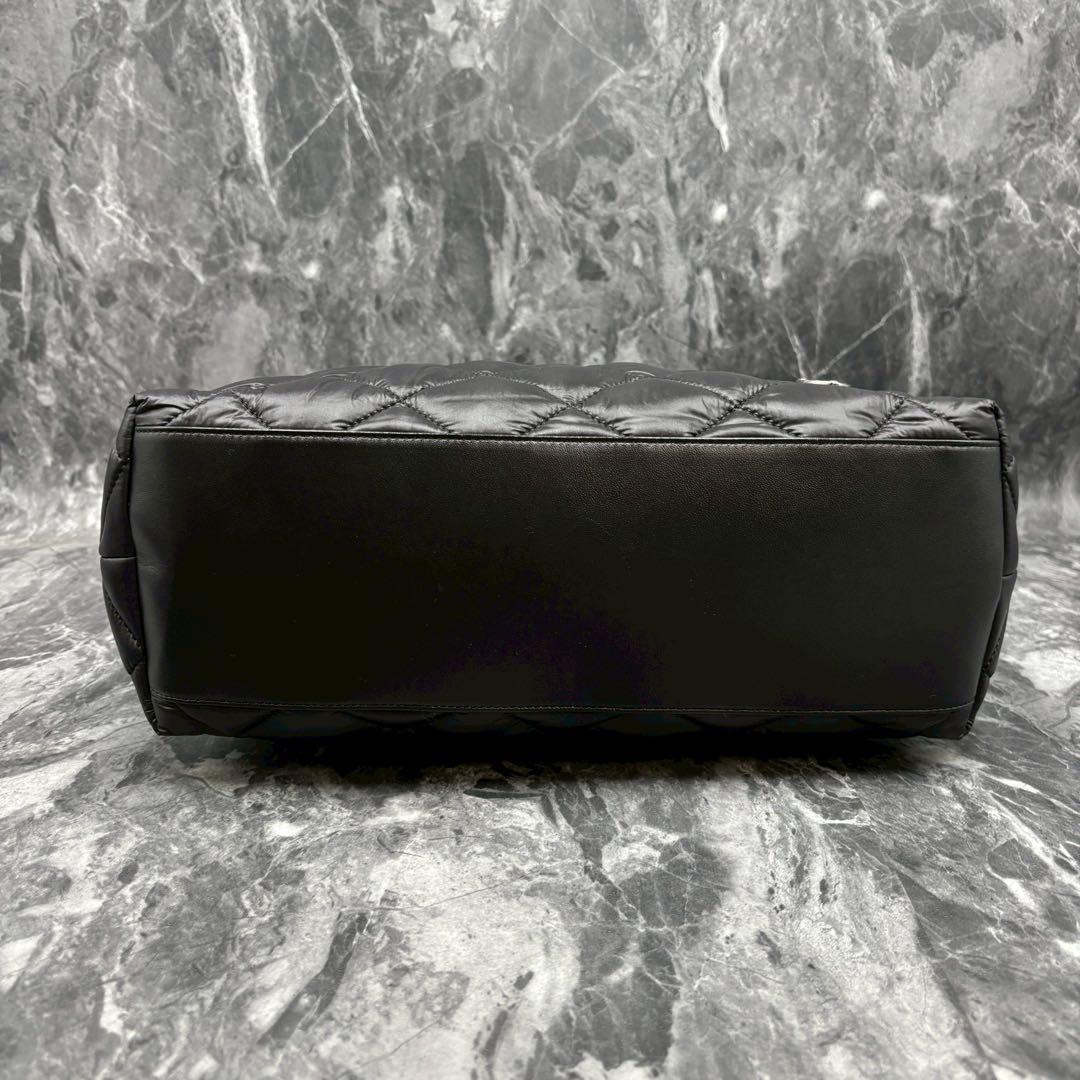 ゆず ✨アタオ　ATAO 2way ショルダーバッグ　キルティング