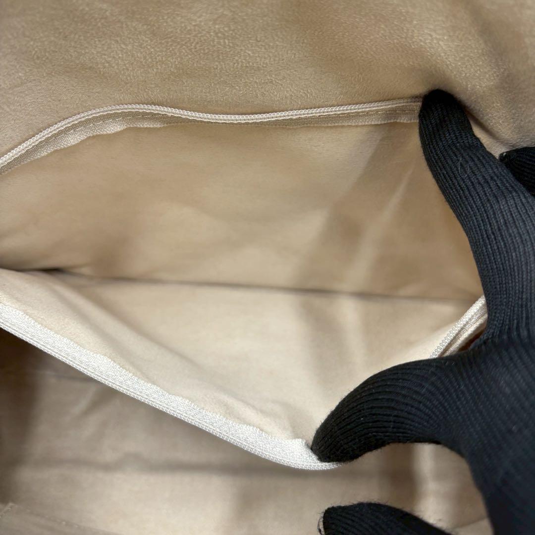 ゆず ✨アタオ　ATAO 2way ショルダーバッグ　キルティング