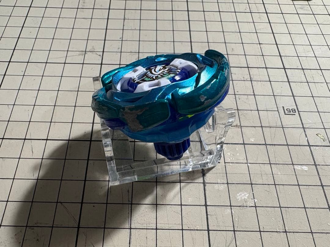 ベイブレードX UX-00 エアロペガサス 3-70