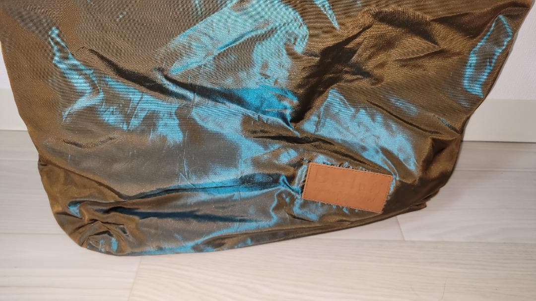 Berluti ベルルッティ　アンジュール　　ビジネスバック