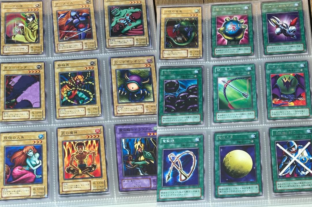 【極美品 幻の召喚神 フルコンプ 67枚】ワンオーナー 二期 遊戯王