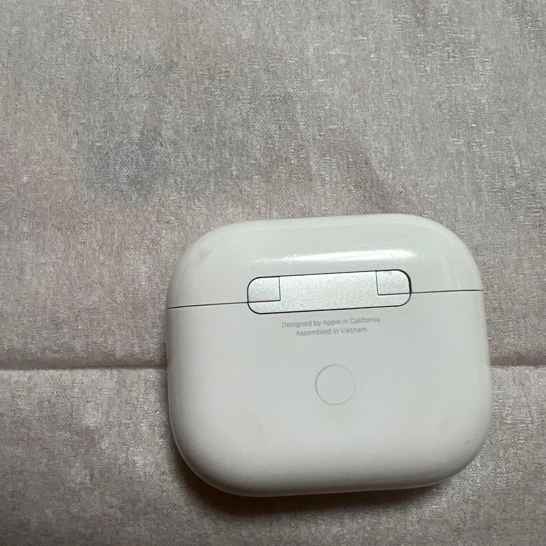 Apple AirPods3 ホワイト 両耳とケース
