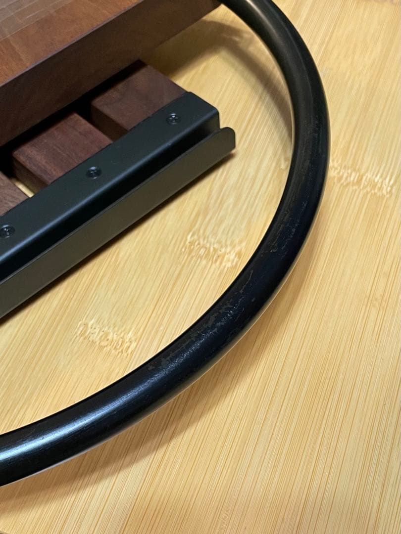 asimocrafts アシモクラフツ　 deck to asi