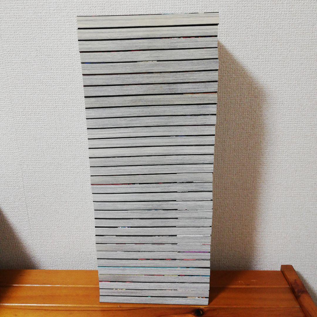 ば*☆様 呪術廻戦 0−30巻 全巻セット