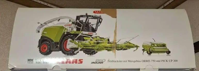 ☆Wiking 1/32 　JAGUAR860☆