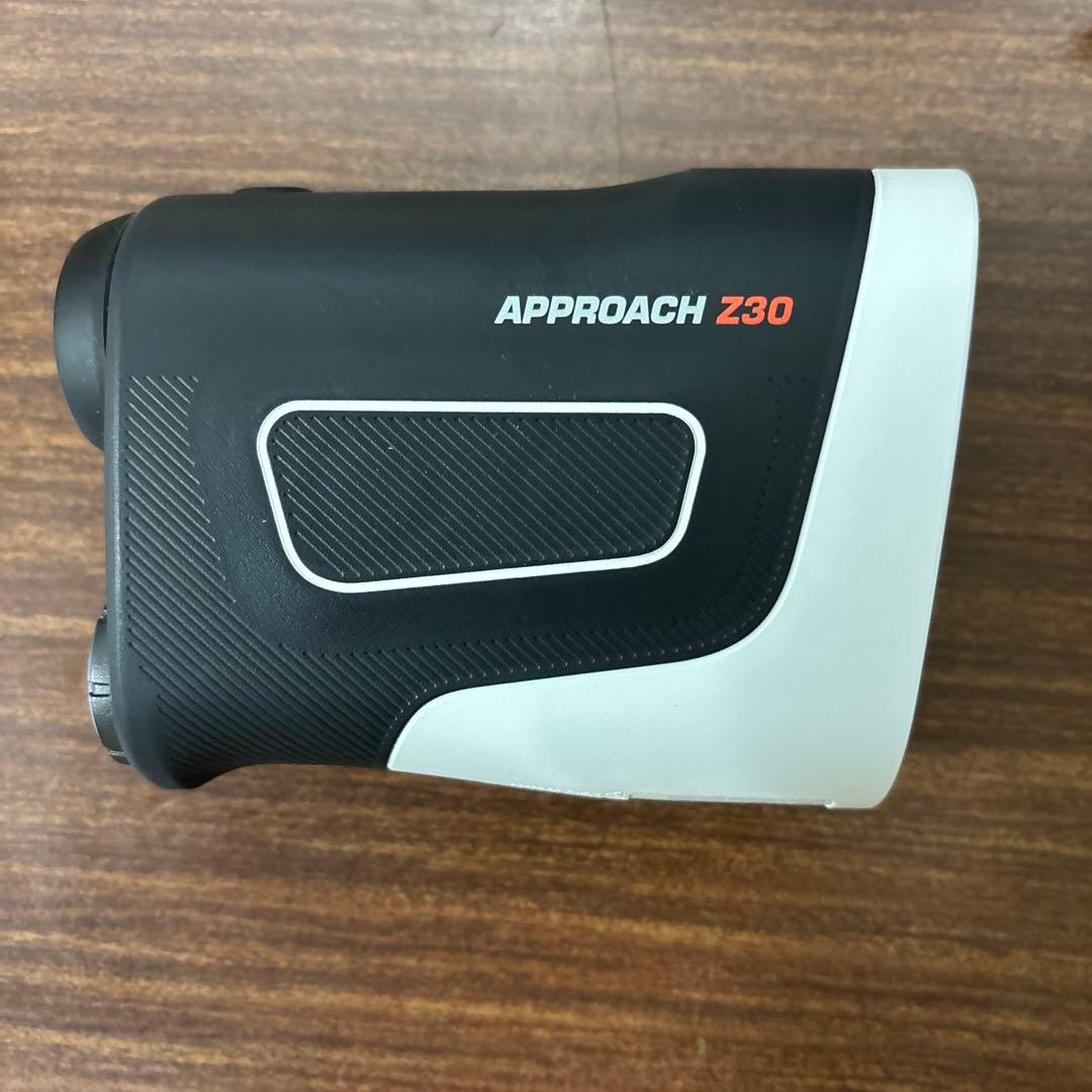 Garmin Approach Z30 ゴルフ用距離計