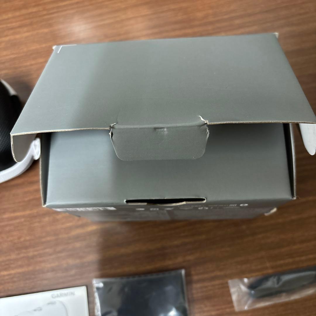 Garmin Approach Z30 ゴルフ用距離計