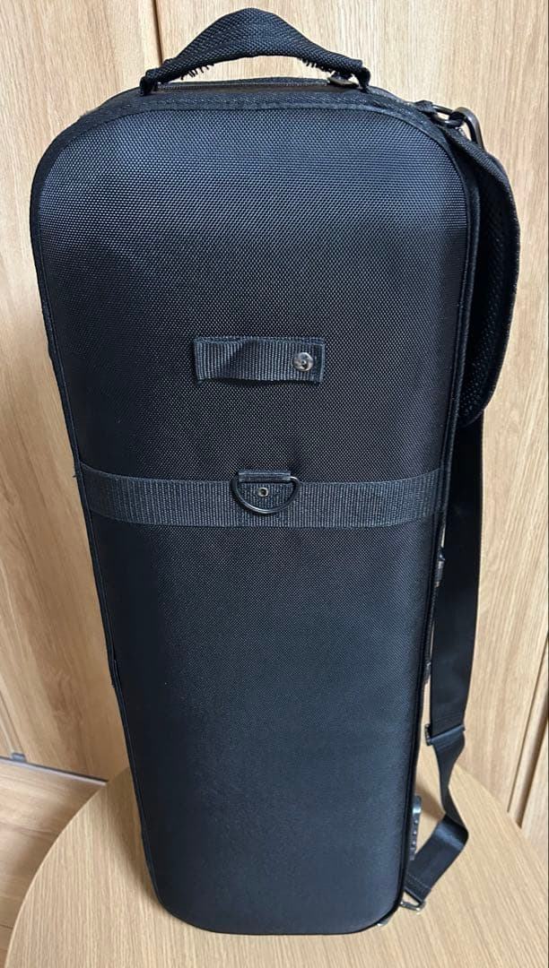 GALAX 軽量 バイオリンケース VO-20 ブラック