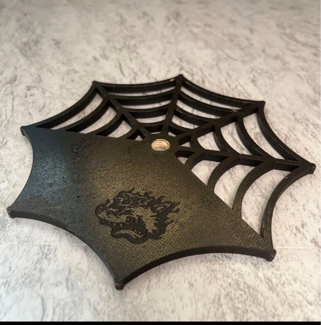 soulabo ソウラボ スツール ランタンシェード ガレージブランド