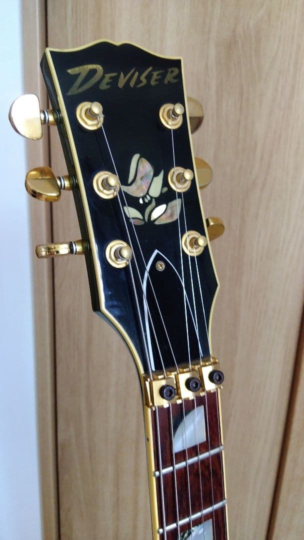 Deviser ディバイザーオーダーモデル