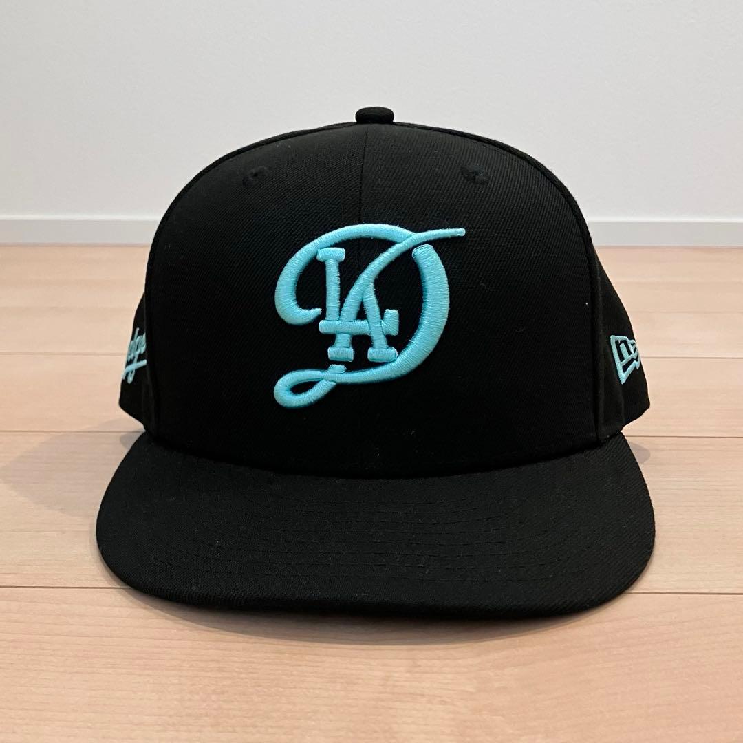 New Era Los Angeles Dodgers シティコネクト