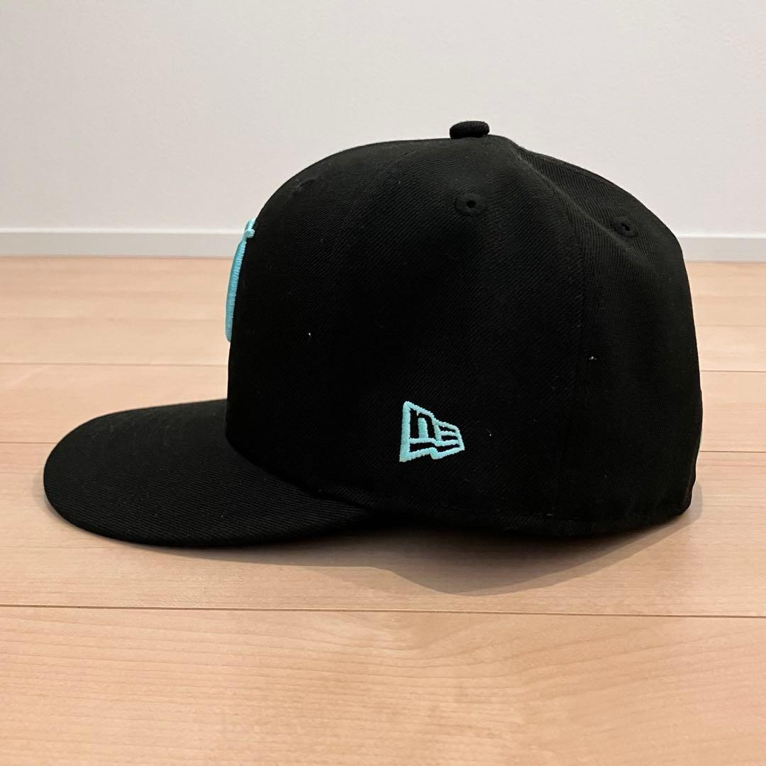 New Era Los Angeles Dodgers シティコネクト