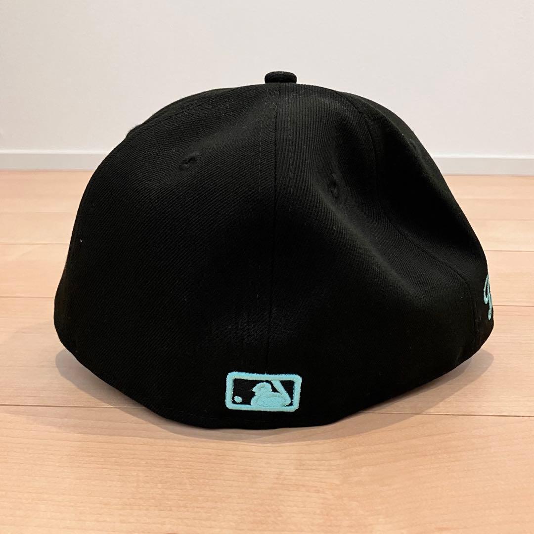 New Era Los Angeles Dodgers シティコネクト