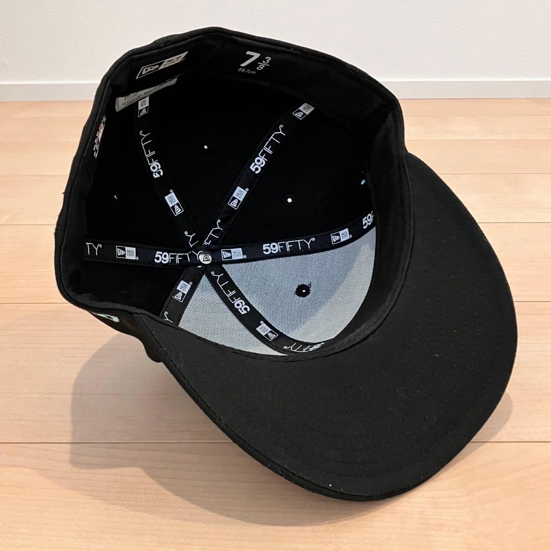 New Era Los Angeles Dodgers シティコネクト