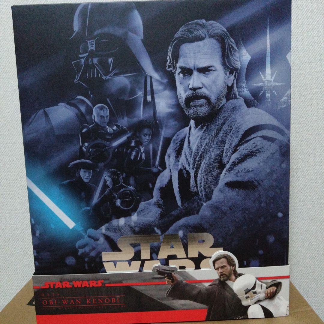 オビワン　ケノービ　フィギュア