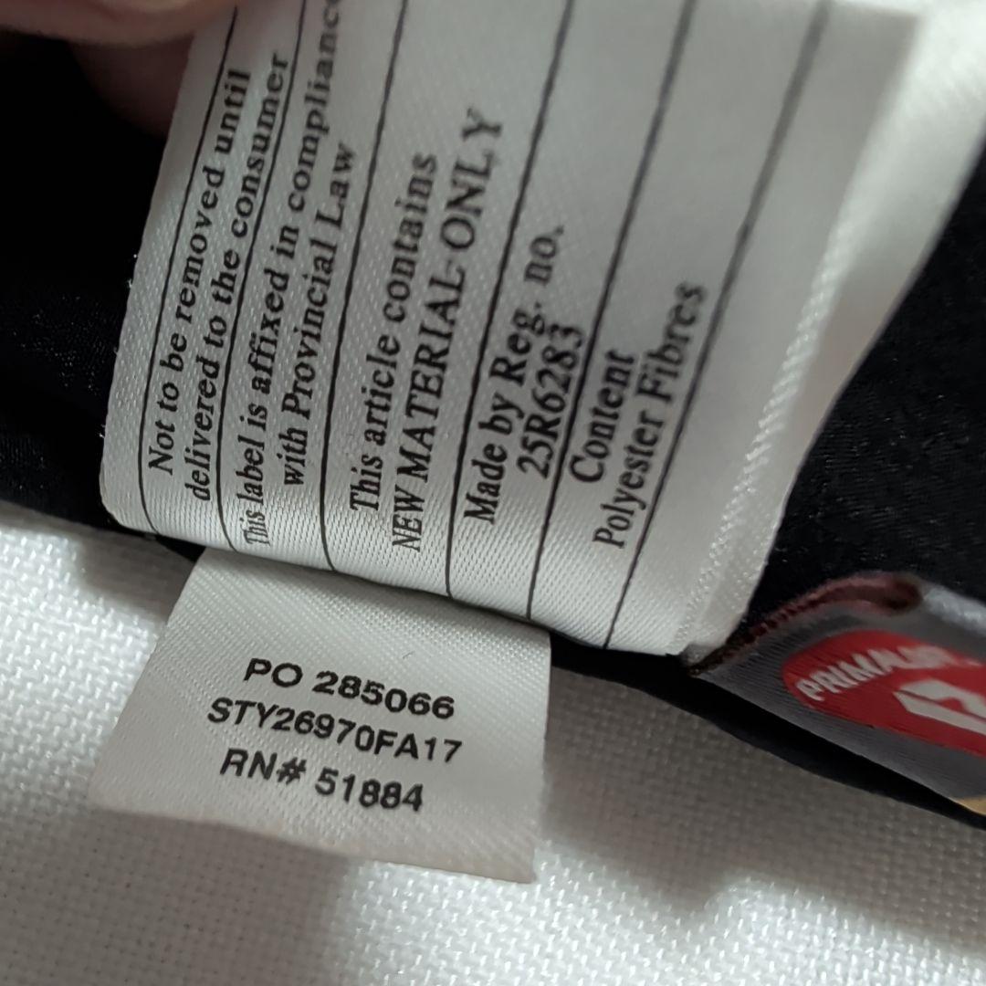 Patagonia PRIMALOFT 中綿ウールベスト M ダークグレー