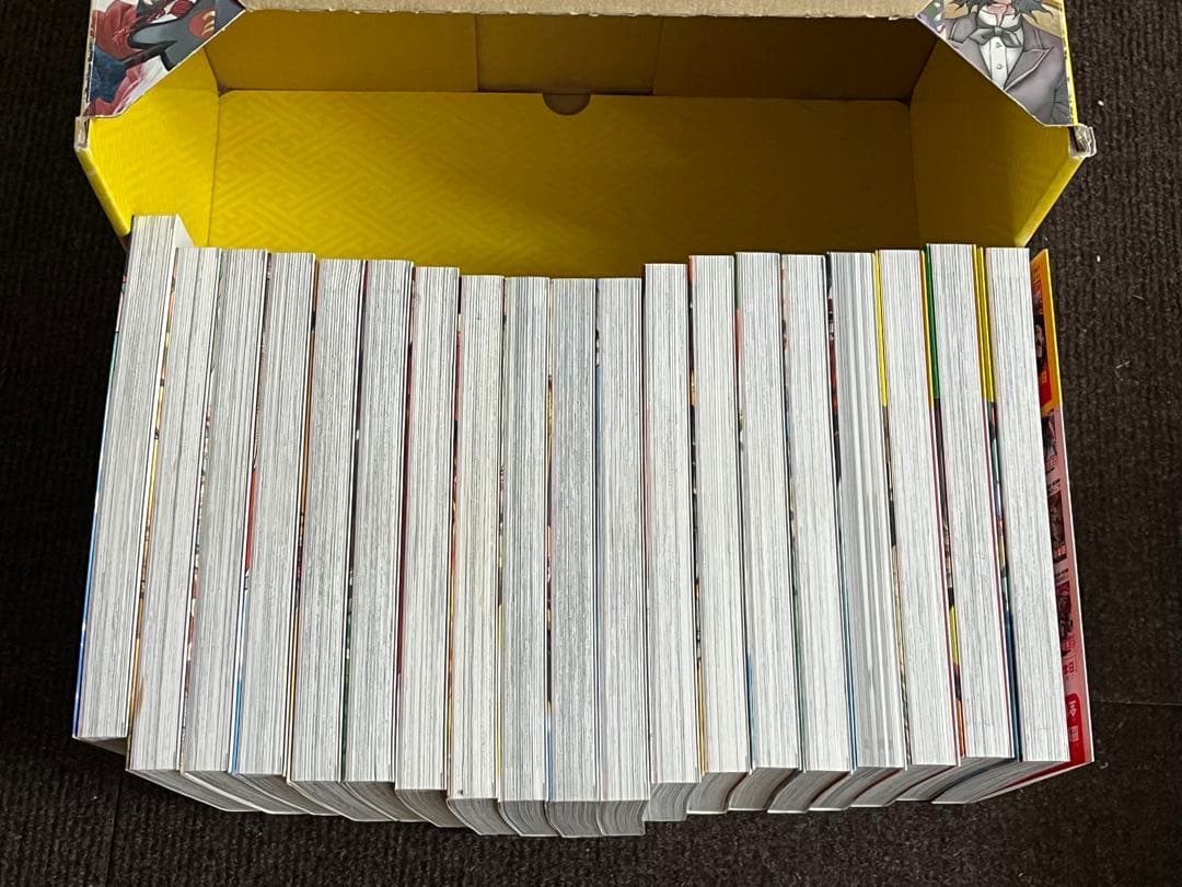 角川まんが学習シリーズ 日本の歴史 全15巻+別巻4冊（19冊セット）