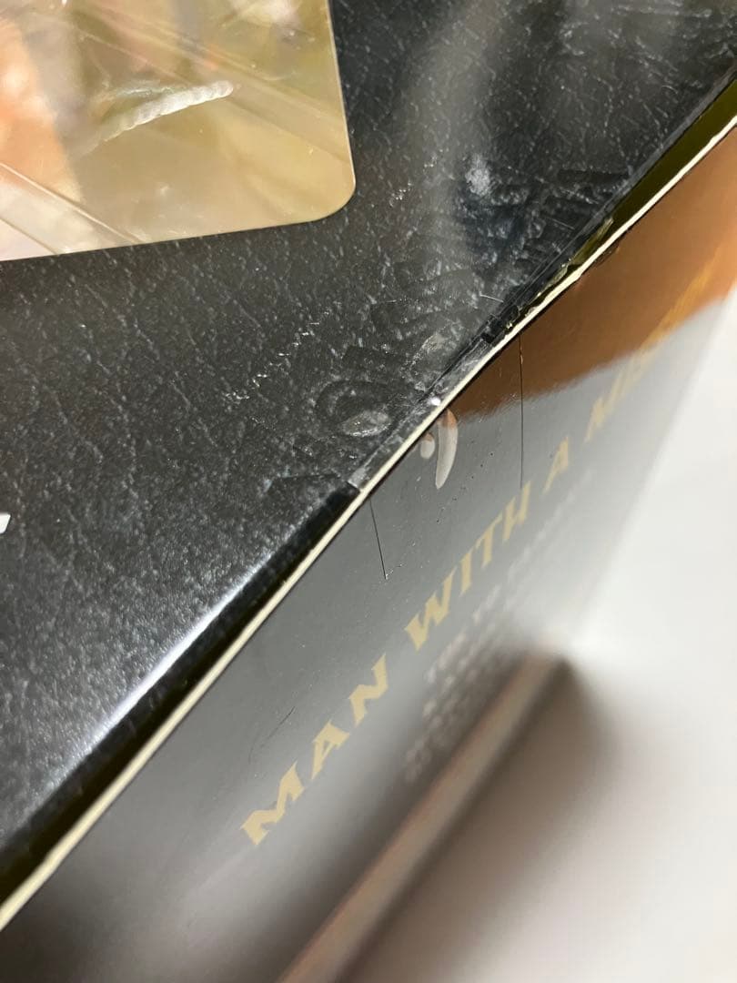 一番くじ MAN WITH A MISSION A賞 MWAM15thフィギュア