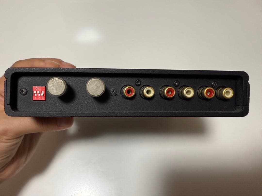 t*a様 [オマケあり] RANE SCRATCH LIVE SL3