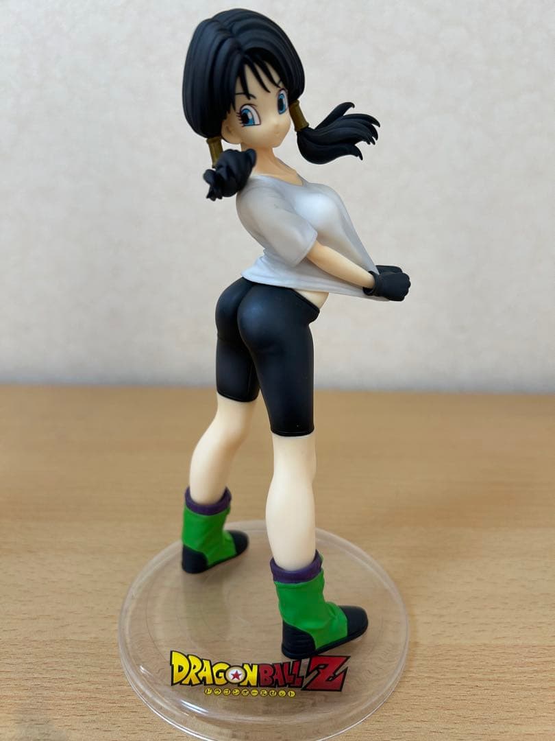 ドラゴンボールギャルズブルマアラビアンVer. ビーデル人造人間18号