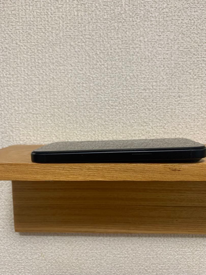 Apple iPhone 15ブラック 本体 128GB ジャンク品