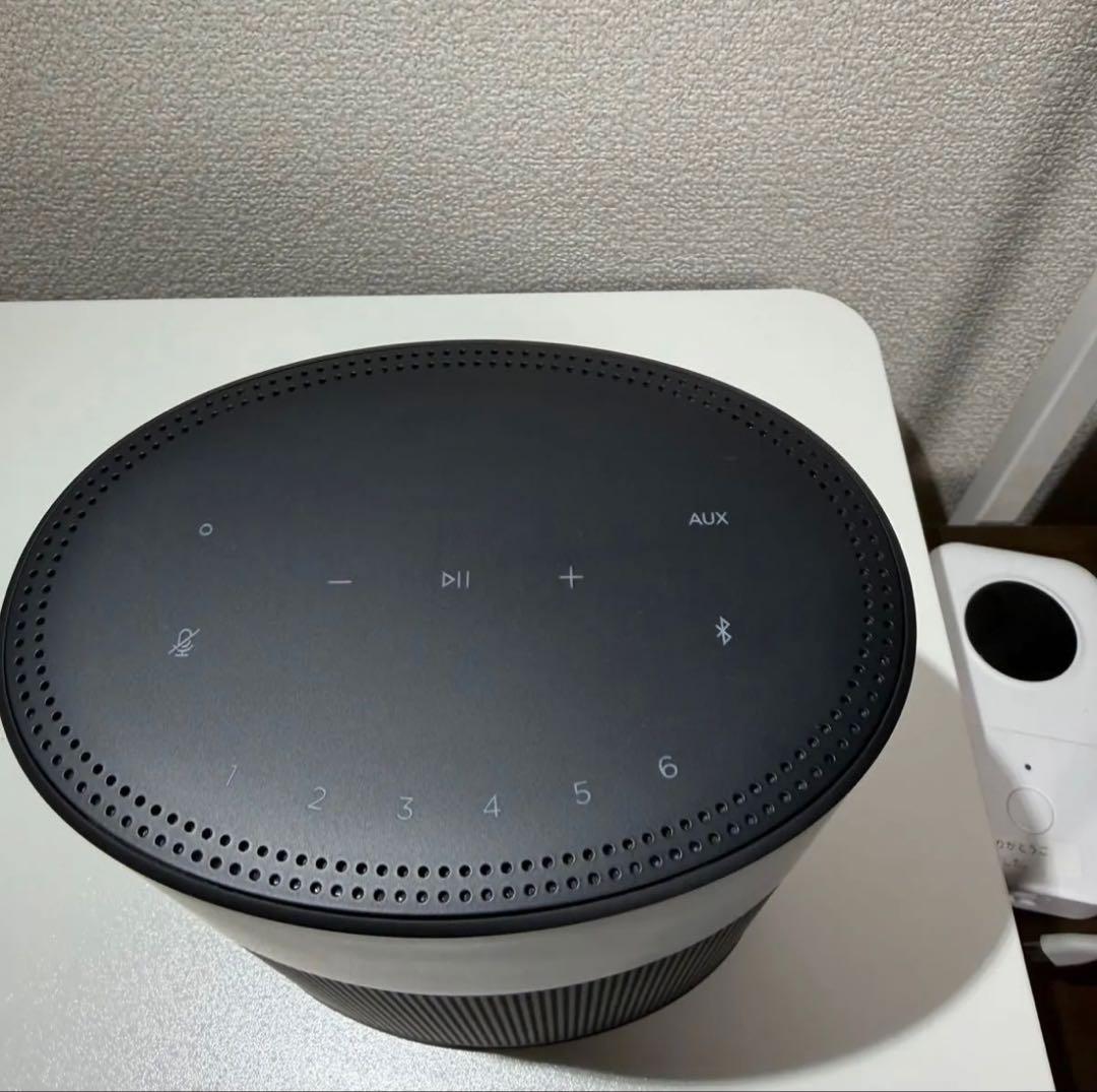 Bose  Speaker 300おまけつき