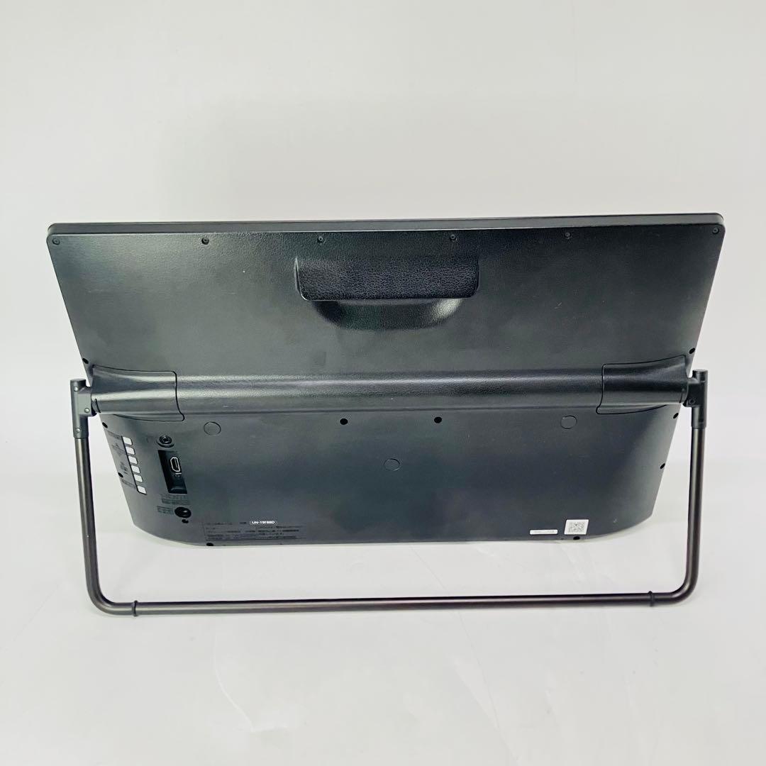 【美品・動作良好】Panasonic プライベートビエラ UN-19FB8D