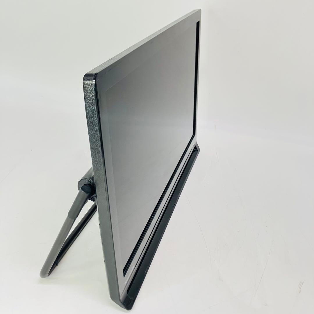 【美品・動作良好】Panasonic プライベートビエラ UN-19FB8D