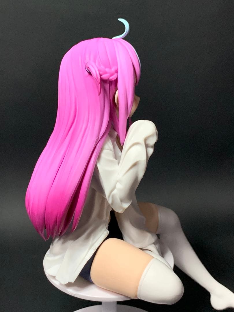 未開封、開封 セットリラックスタイム ホロライブ 湊あくあ