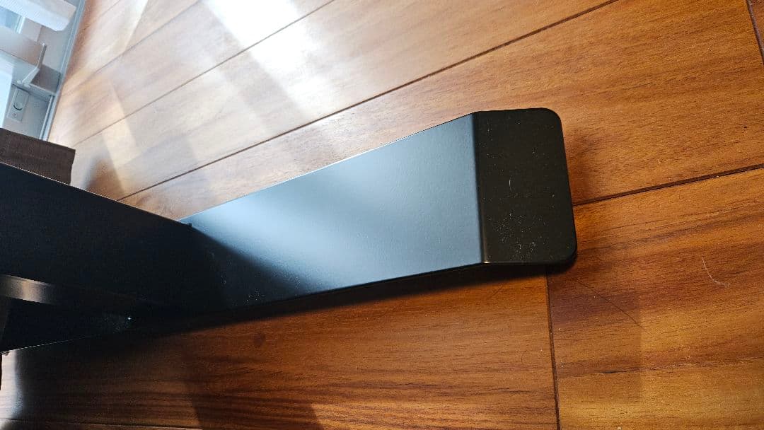 良品 FLEXISPOT E7 電動昇降デスク ウォルナット 140x70cm