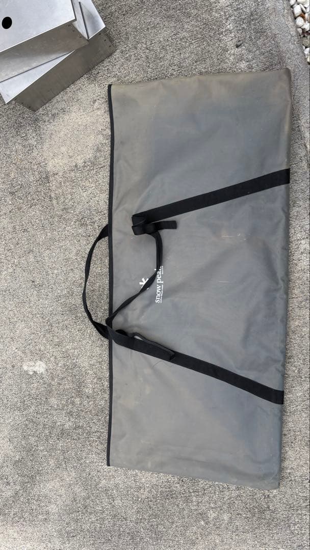 得セット！【 peak】 IGTフレームロング+付属品多数(バラ売り可)