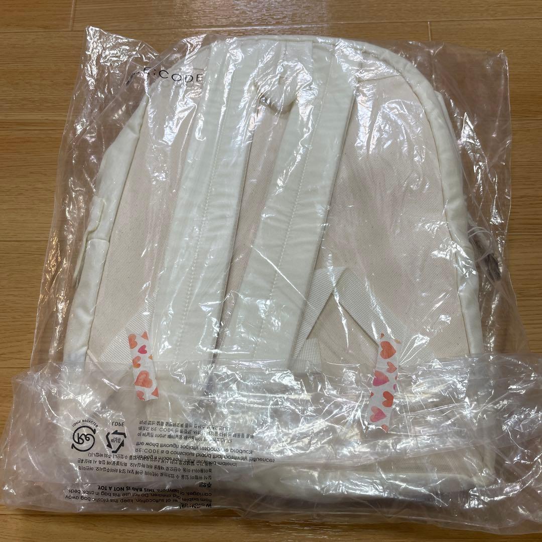 Jimin BTSコラボバックパック 最終値下！