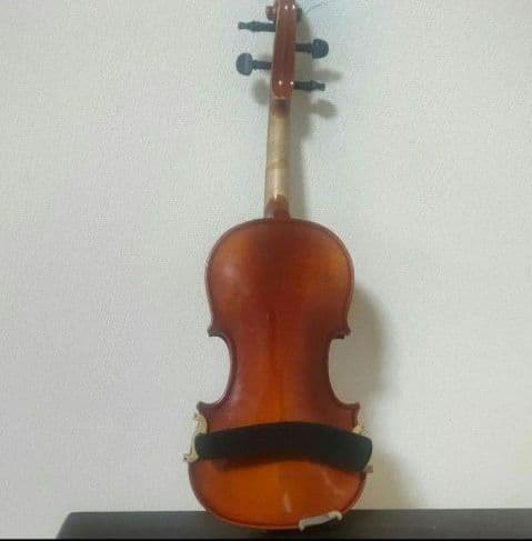 Suzuki バイオリン サイズNo.230 1/4 Anno 2011