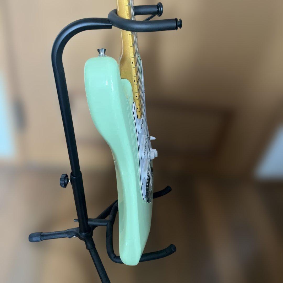 SELDER　セルダー エレキギター グロスネック ストラトキャスター