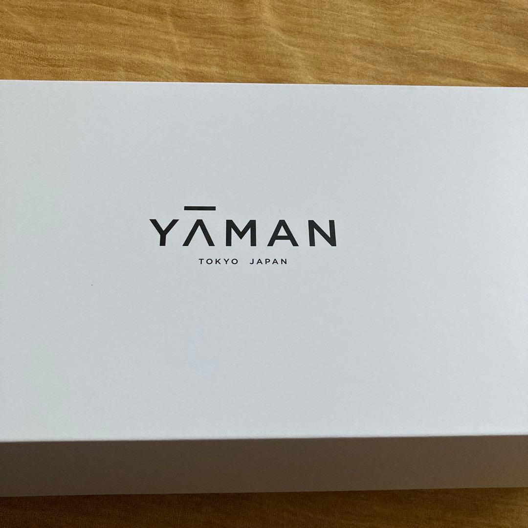YAMAN ヘアドライヤー