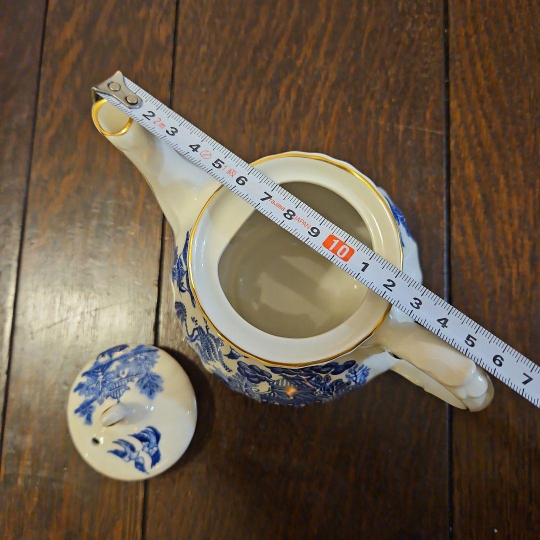 サドラーティポット