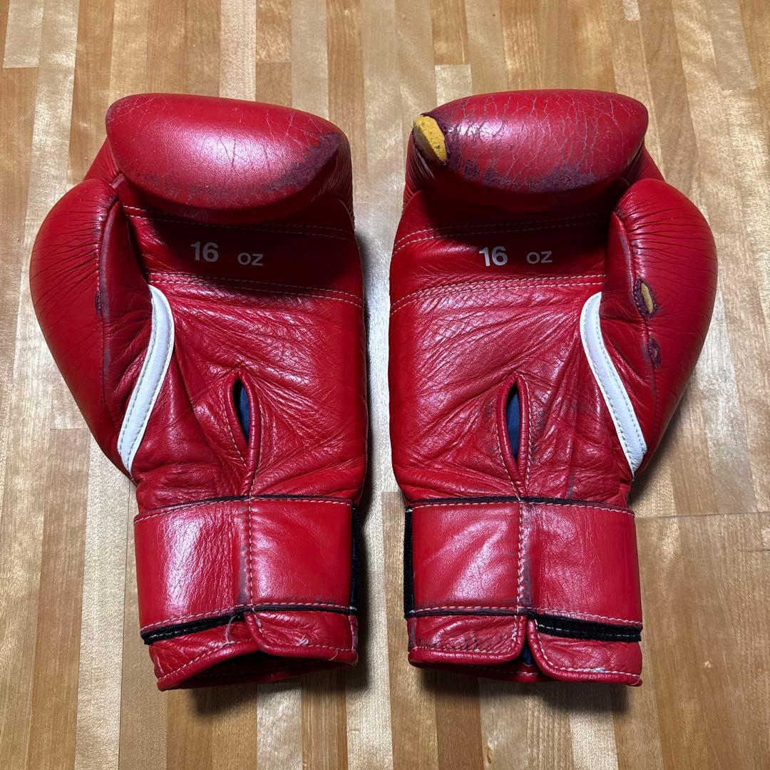 Winning ボクシンググローブ 16 oz