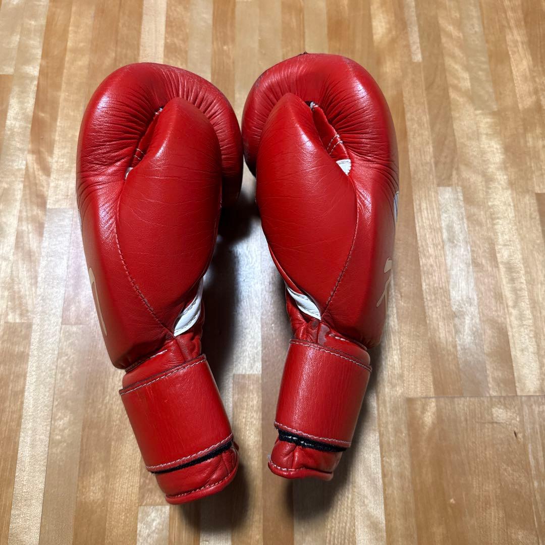 Winning ボクシンググローブ 16 oz