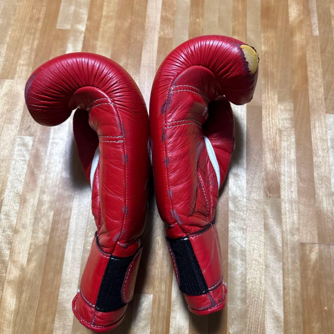 Winning ボクシンググローブ 16 oz